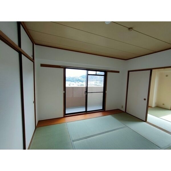 ライオンズマンション和歌山船戸 室内写真8