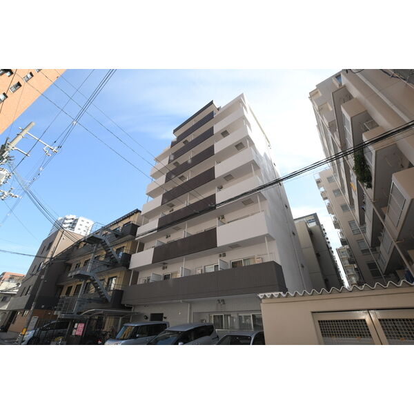 イデアル城東 建物画像