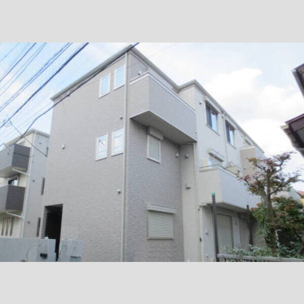 マ・メール Natsu 建物画像