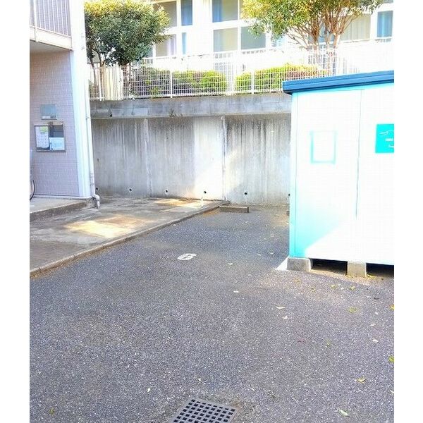 レオパレスグリーンハイツC 室内写真3