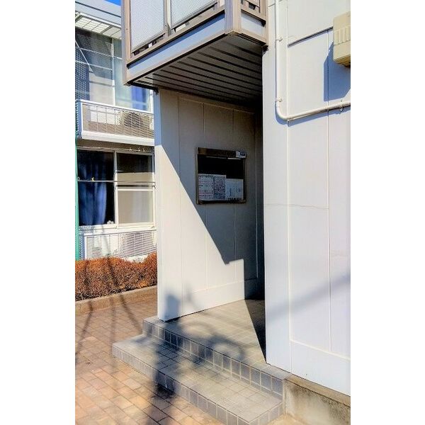 レオパレスグリーンドゥ 室内写真5