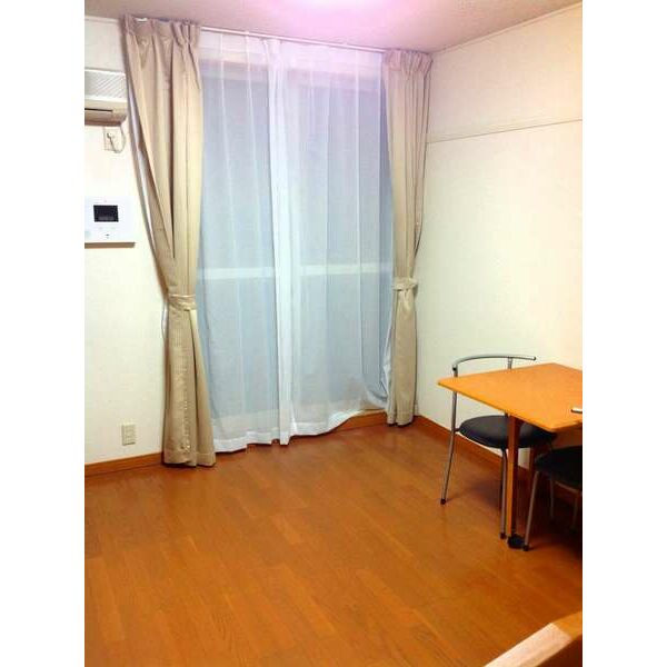 レオパレスフルールⅠ 室内写真4