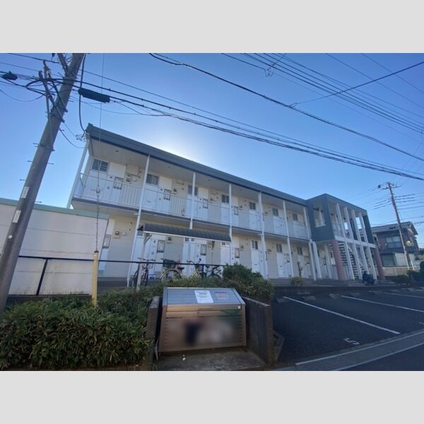 レオパレス165