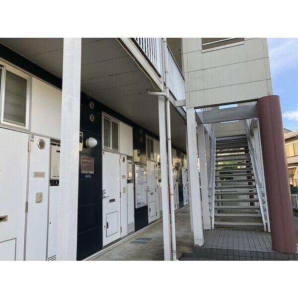 レオパレスパイン ブルーム Ⅰ 室内写真9
