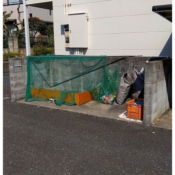 レオパレスコトブキ 室内写真4