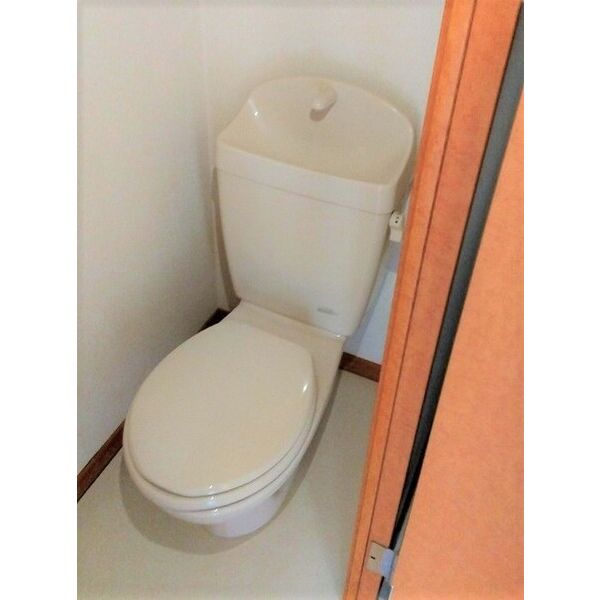 レオパレスコトブキ 室内写真8