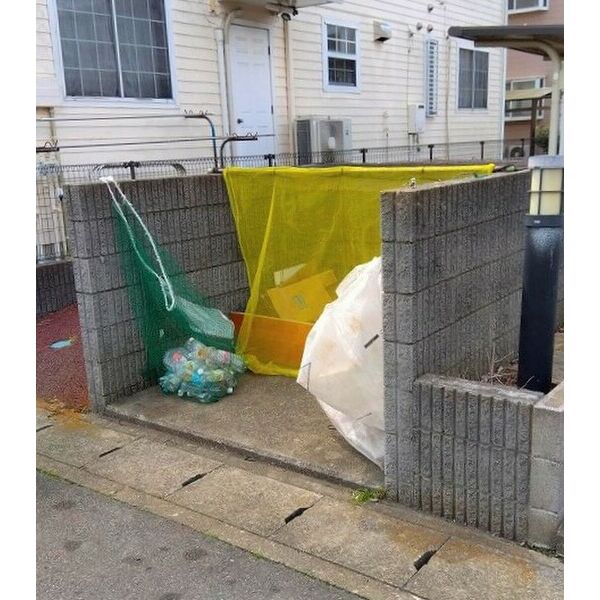 レオパレスハーヴェスト湖北 室内写真4