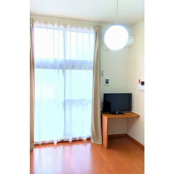 レオパレスオークアベニュー 室内写真9