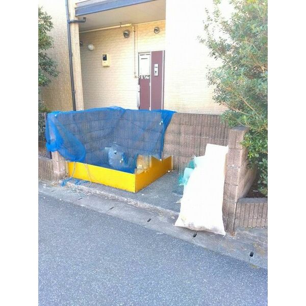 レオパレスウェルメード 室内写真4