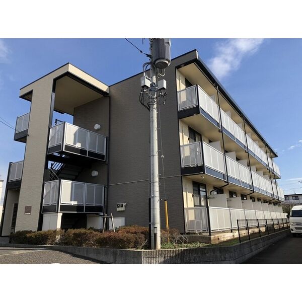 レオパレスオークヒルズA 室内写真10