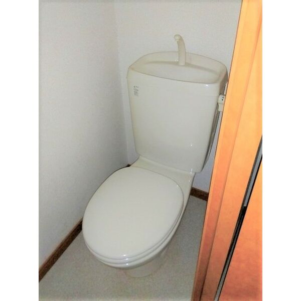 レオパレスムカイハラ 室内写真8