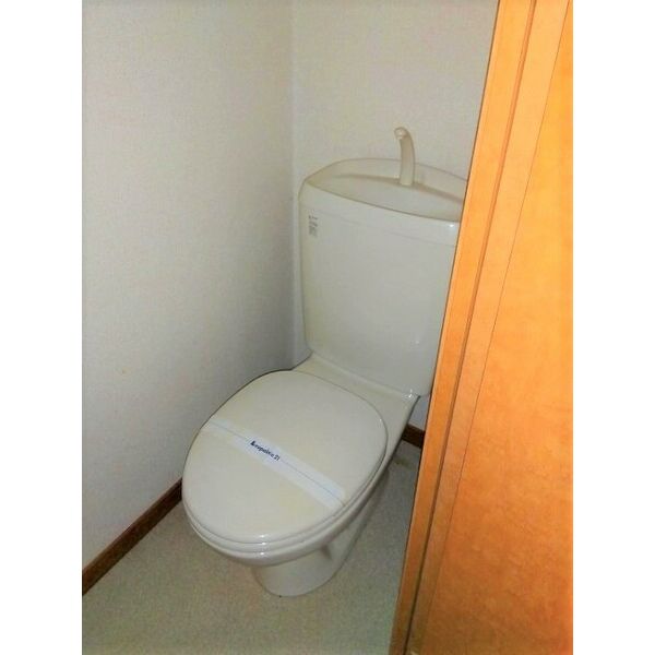 レオパレスムカイハラ 室内写真8