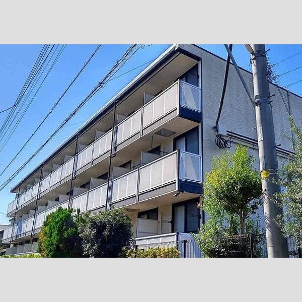レオパレスKASHIWA