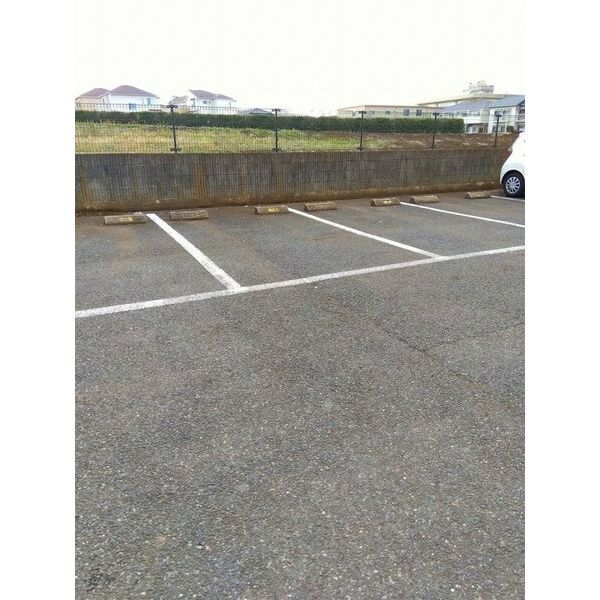 レオパレスKASHIWA 室内写真3