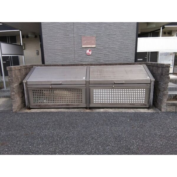 レオパレスエスト逆井 室内写真9