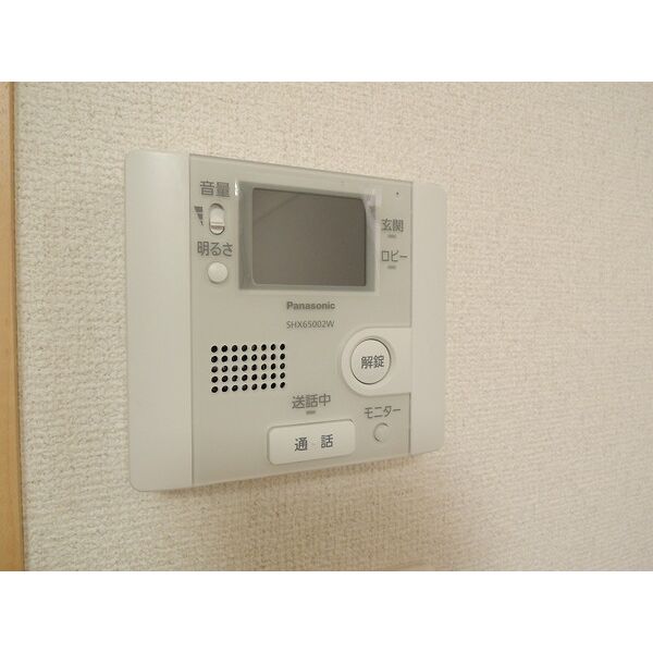 レオパレスクレストタウンA 室内写真10