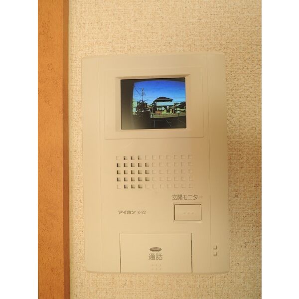 レオパレス南逆井 室内写真6