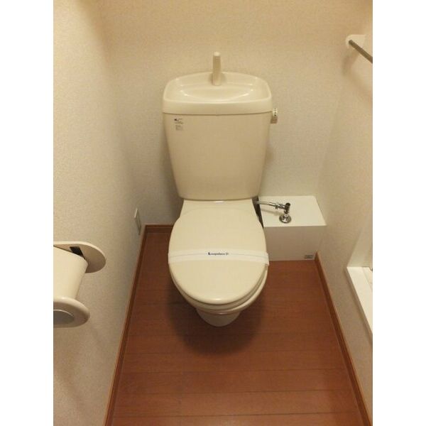 レオパレスアサヒ アズール 室内写真4