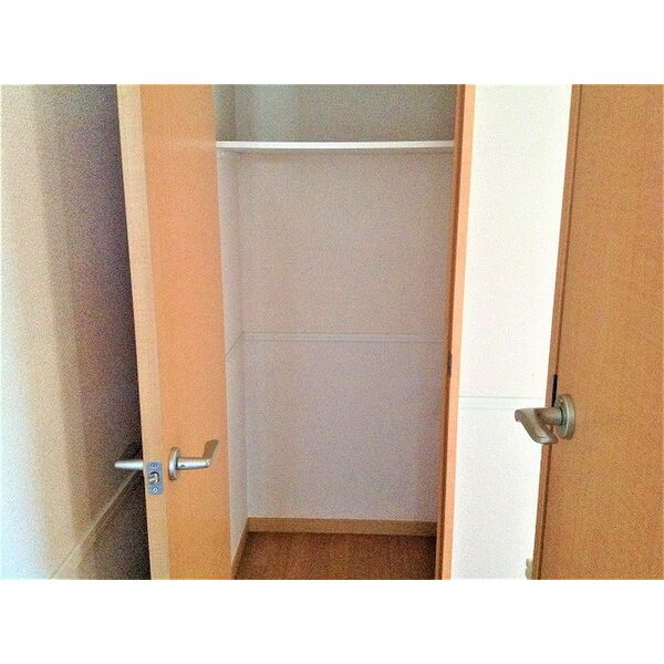 レオパレスステーションプラザⅡ 室内写真7