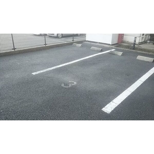 レオパレス八千代 室内写真8