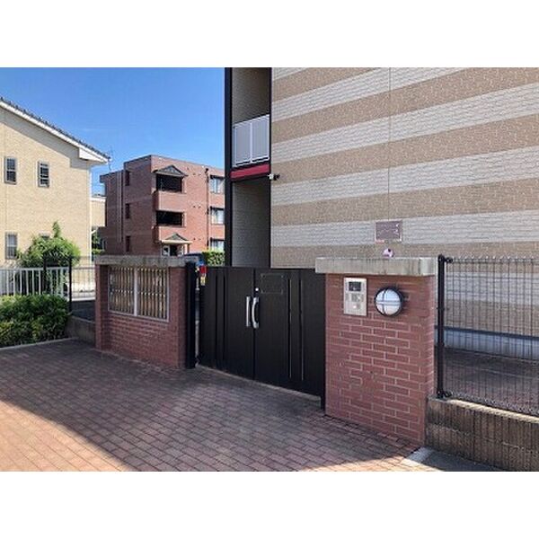 レオパレスドエル 室内写真9