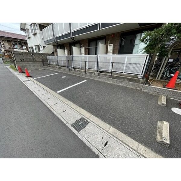 レオパレスグリーン サカエ 室内写真7