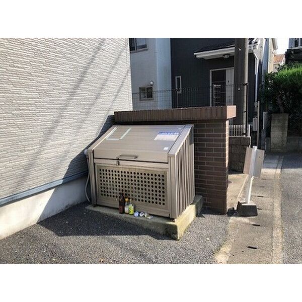 レオパレスアドヴァンス 室内写真10