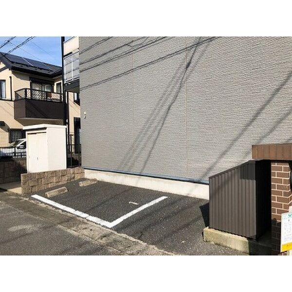 レオパレスアドヴァンス 室内写真7