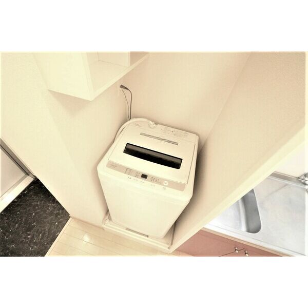 レオパレスソフィア 壱番館 室内写真10
