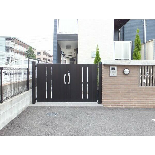 レオパレス市川原木 室内写真5