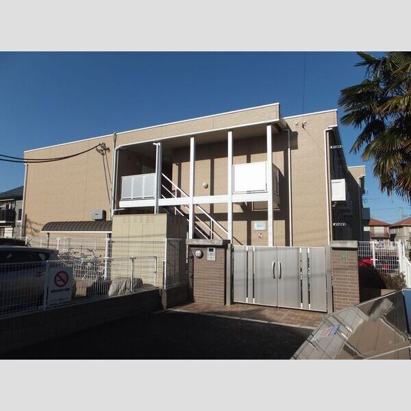 レオパレスさくら