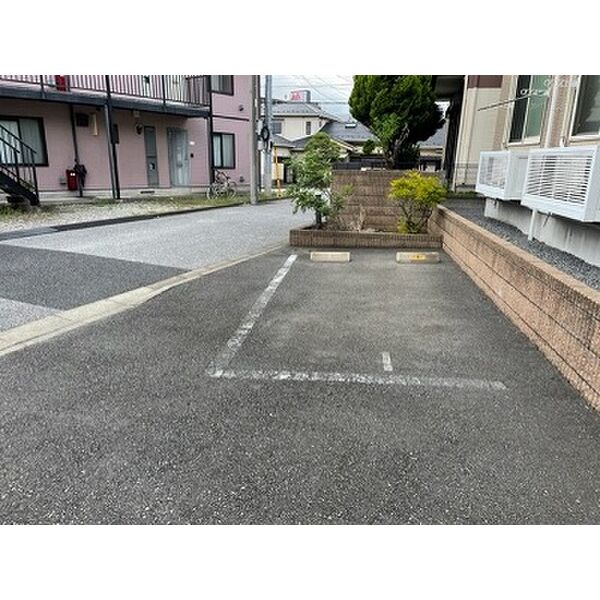 レオパレスメゾン ド ブーケⅡ 室内写真8