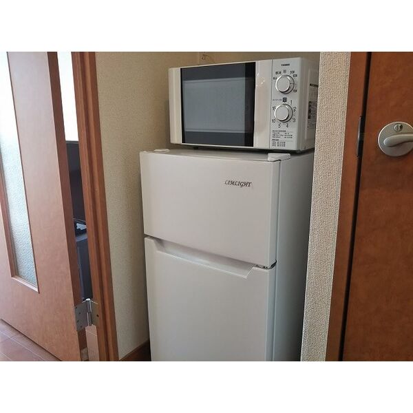 レオパレスレスト 室内写真9