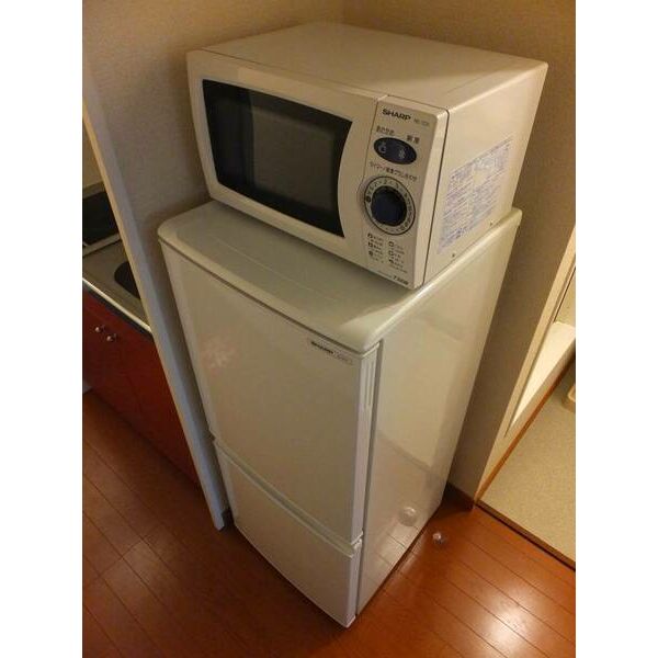 レオパレス宮本相久 室内写真4