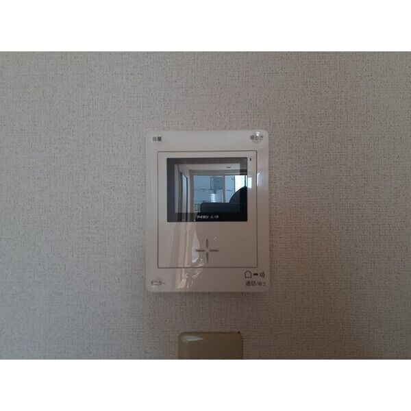 アメニティ六番館 室内写真10