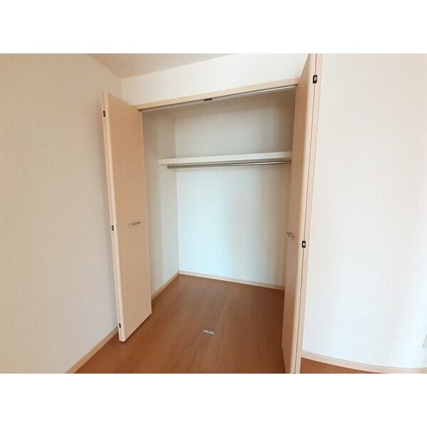 アメニティ六番館 室内写真6