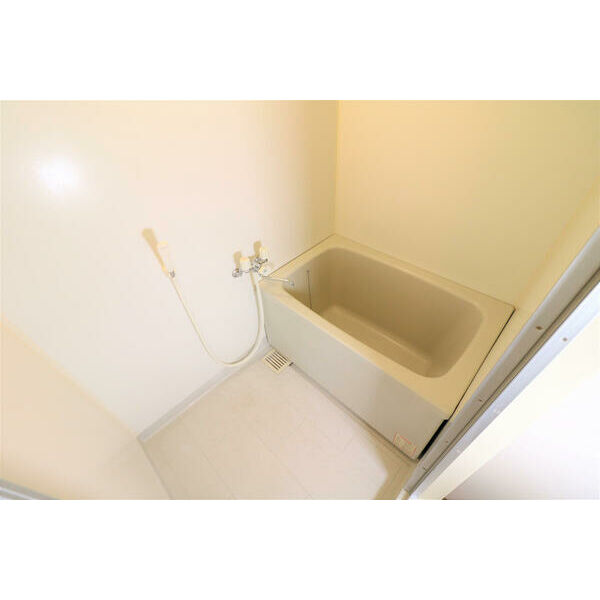 レオパレスヴィラパルク弐番館 室内写真5