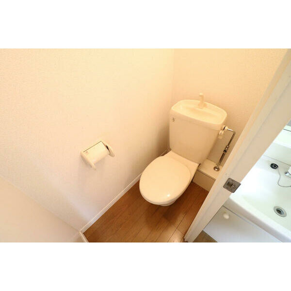 レオパレスヴィラパルク弐番館 室内写真6