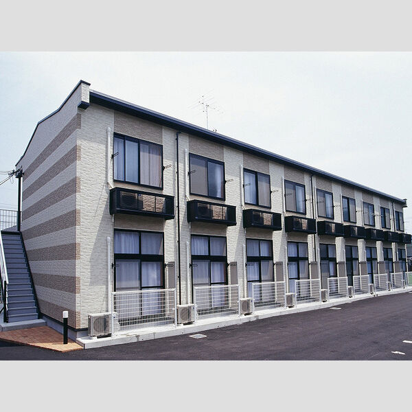 レオパレス嵐山Ⅱ 建物画像