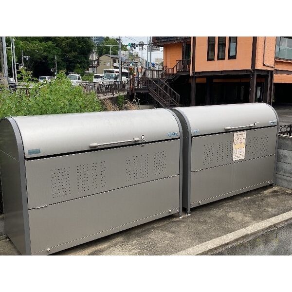 レオパレス西京 室内写真8