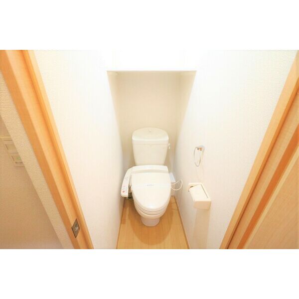 レオパレス今屋敷 室内写真7
