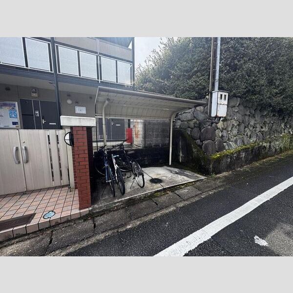 レオパレス琇 室内写真10