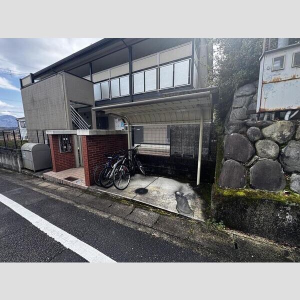 レオパレス琇 室内写真9