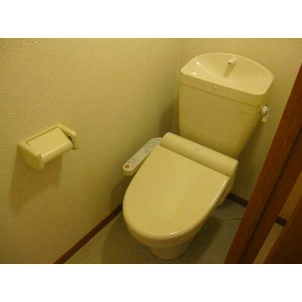 レオパレス伏水向島 室内写真8