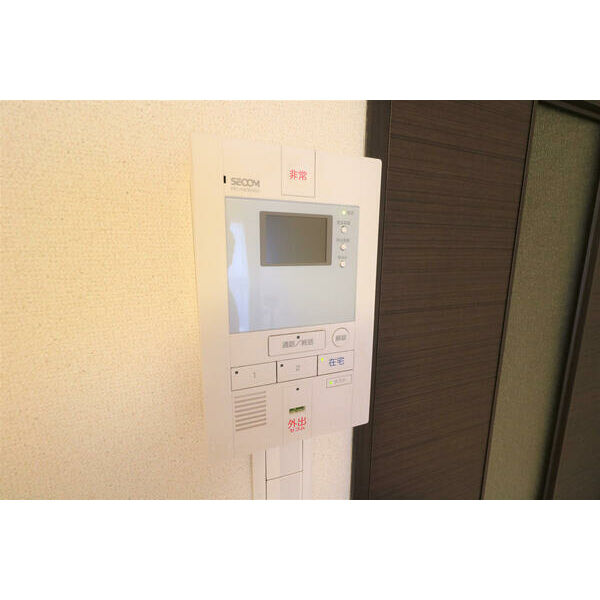 レオネクストクール ド イリス 室内写真9