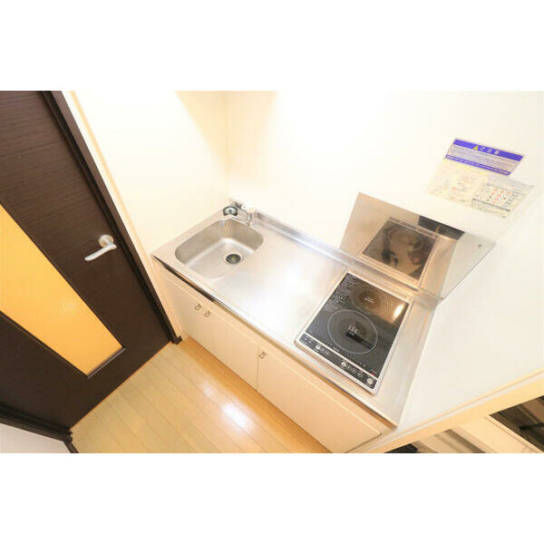 レオネクストクール ド イリス 室内写真5
