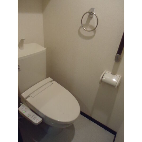 レオパレスディス ポレール 室内写真8