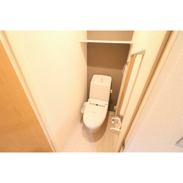 クレイノフラン 室内写真6