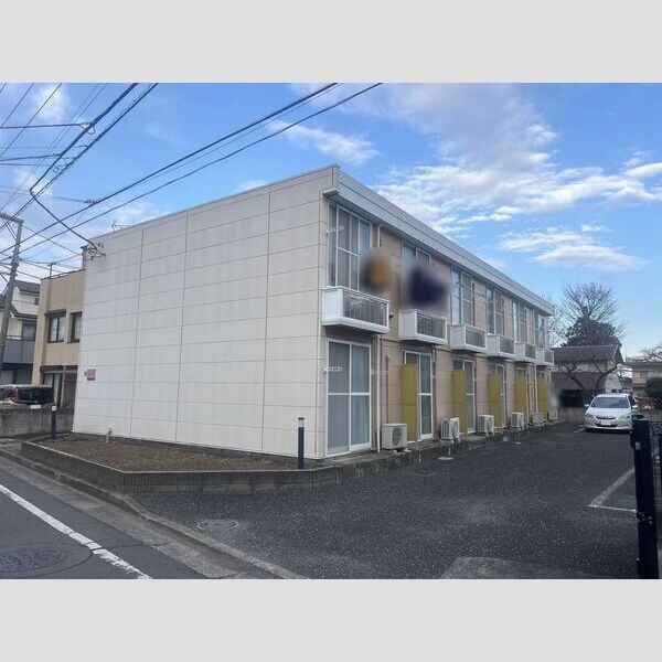 レオパレスボヌール