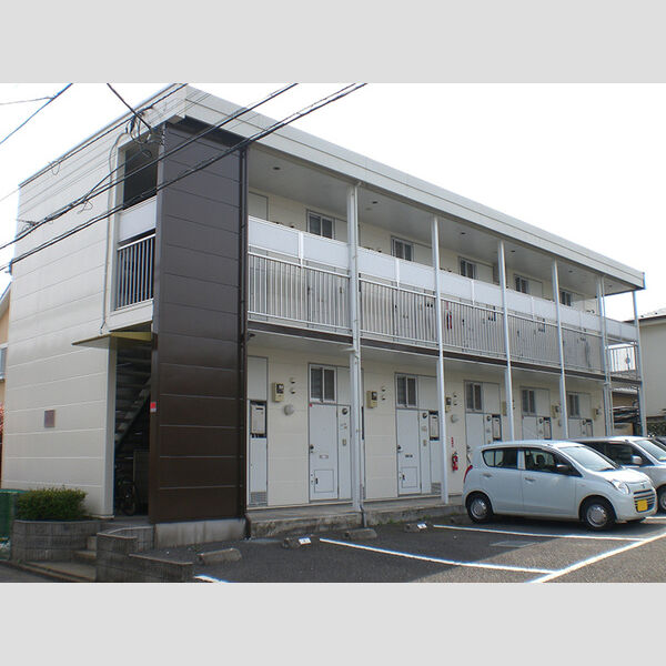 レオパレスフィールドマーシュ